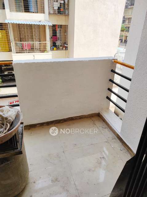 1 BHK Flat In Jaynee Apartments For Sale  In  Kharghar