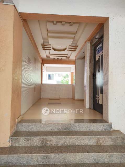 1 BHK Flat In Jaynee Apartments For Sale  In  Kharghar