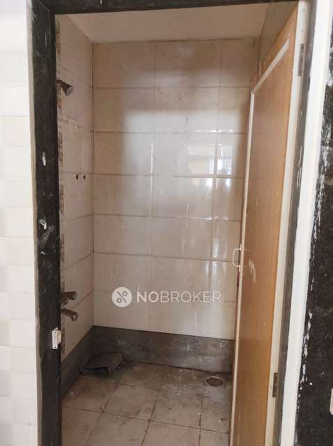 1 BHK Flat In Jaynee Apartments For Sale  In  Kharghar