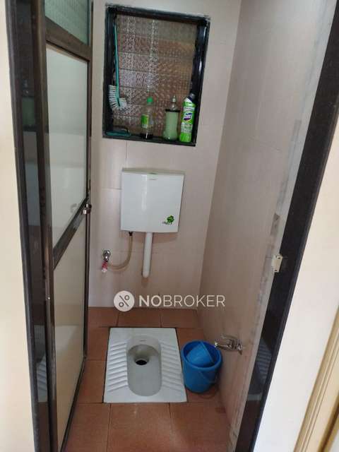 1 BHK Flat In Aashray Maruti Vihar Nx For Sale  In Kalyan West