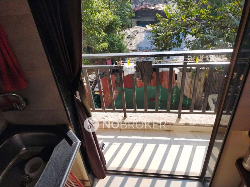 1 BHK Flat In Aashray Maruti Vihar Nx For Sale  In Kalyan West