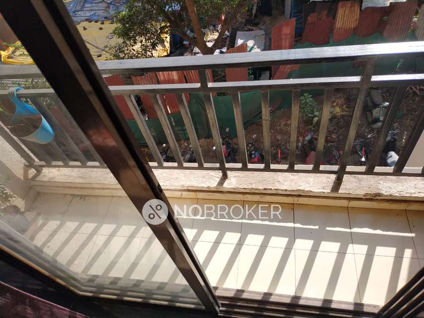 1 BHK Flat In Aashray Maruti Vihar Nx For Sale  In Kalyan West