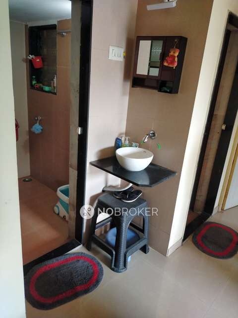 1 BHK Flat In Aashray Maruti Vihar Nx For Sale  In Kalyan West