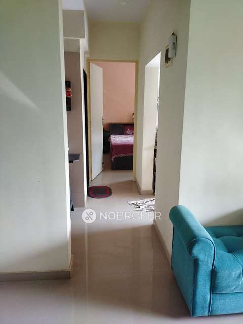 1 BHK Flat In Aashray Maruti Vihar Nx For Sale  In Kalyan West