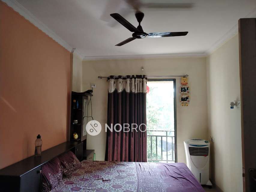 1 BHK Flat In Aashray Maruti Vihar Nx For Sale  In Kalyan West