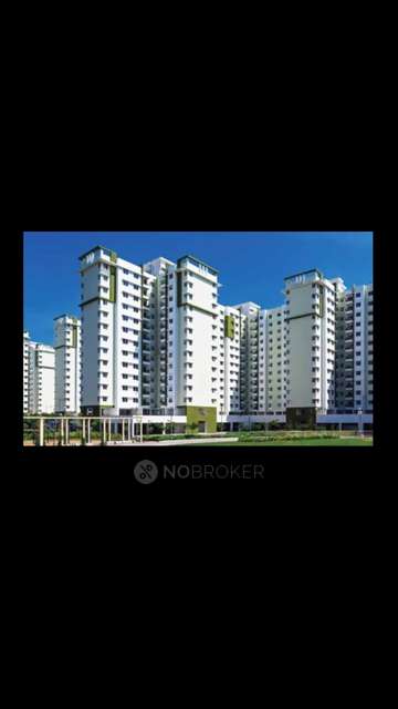 2 BHK Flat In Provident Sunworth For Sale  In Kengeri Hobli
