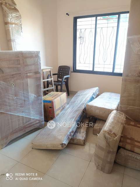 3 BHK Flat In Raviraj Citadel For Sale  In Kawade