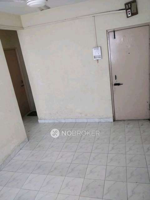 1 BHK Flat In Siddhivinayak Vihar, Handewadi Sasanenagar Road For Sale  In Handewadi Road, Hadapsar