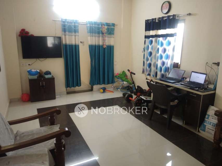 1 BHK House for Rent  In Lohegaon