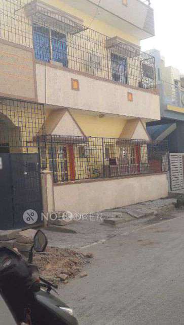 1 BHK House for Rent  In Ramamurthy Nagar