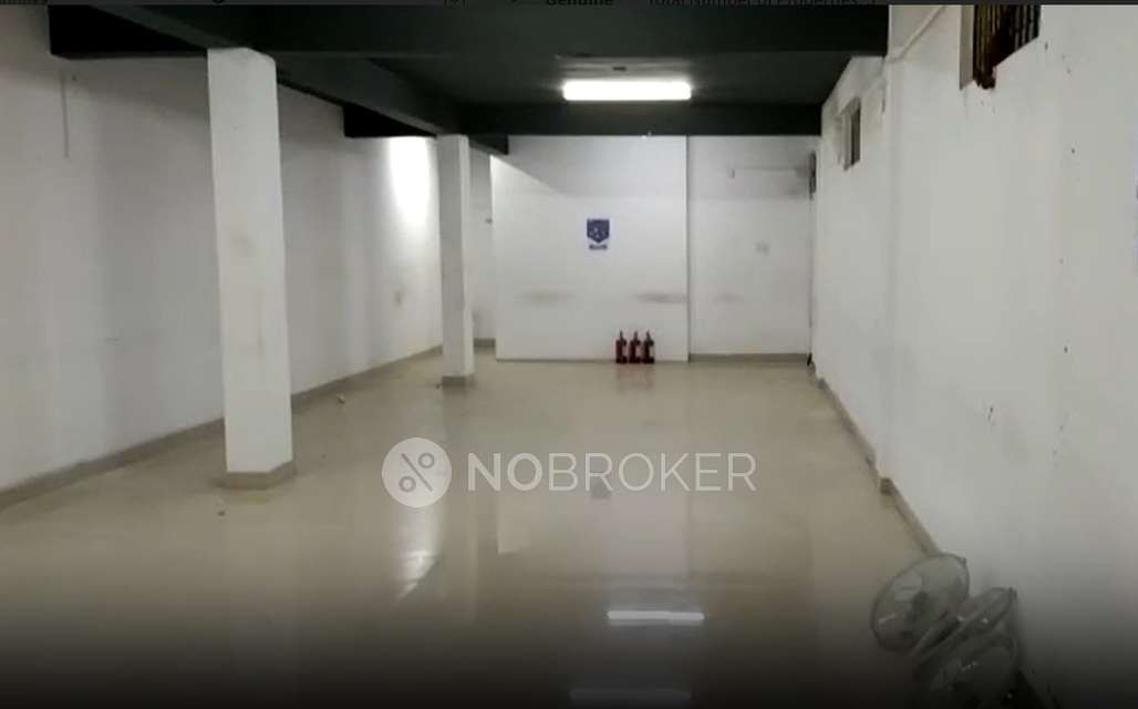 Showroom in Jalahalli West, Bangalore for Rent 