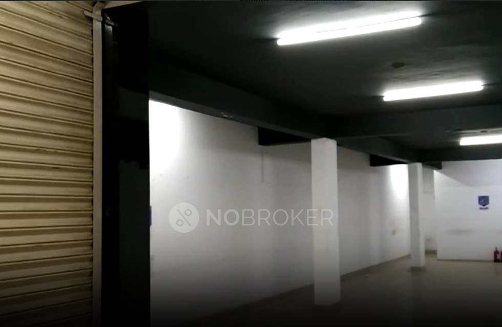 Showroom in Jalahalli West, Bangalore for Rent 