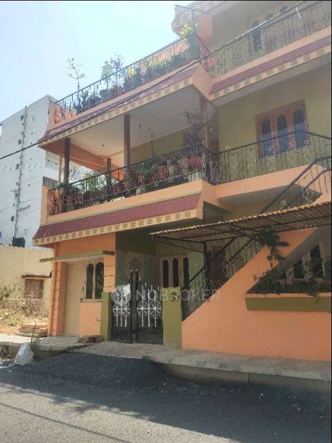 1 BHK House for Rent  In Rr Nagar