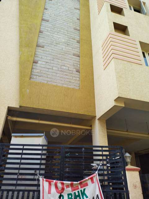 2 BHK Flat for Rent  In Doddakannelli