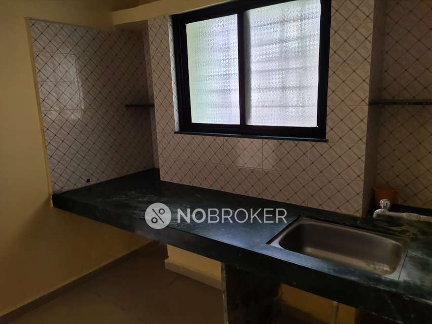 1 BHK Flat In Gauri Shankar For Sale  In Ambegaon Bk