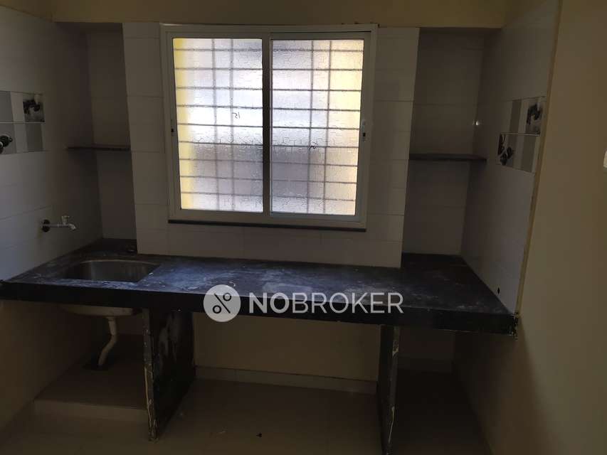 1 BHK Flat In Gauri Shankar For Sale  In Ambegaon Bk