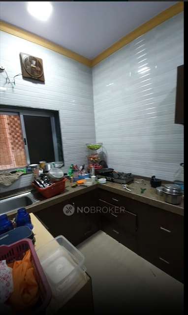 1 BHK House For Sale  In Sakinaka
