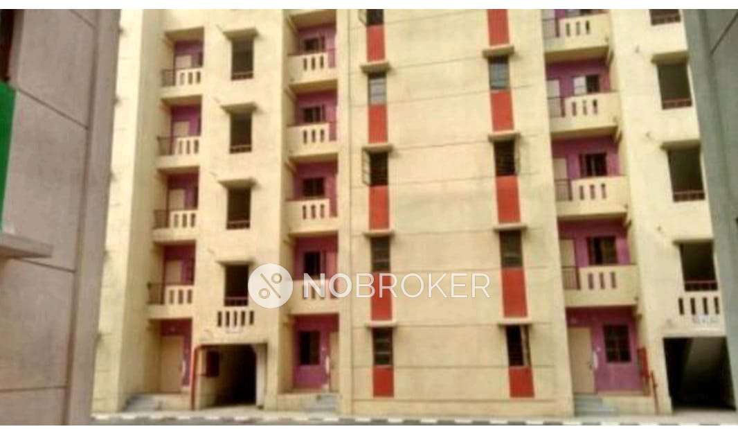 1 BHK Flat In Dda Flats For Sale  In Bawana