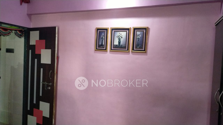 2 BHK Flat In Kasturi Prem for Rent  In Dombivli East