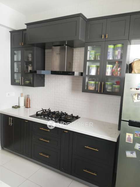 3 BHK Flat In Prestige Kew Gardens for Rent  In Bellandur