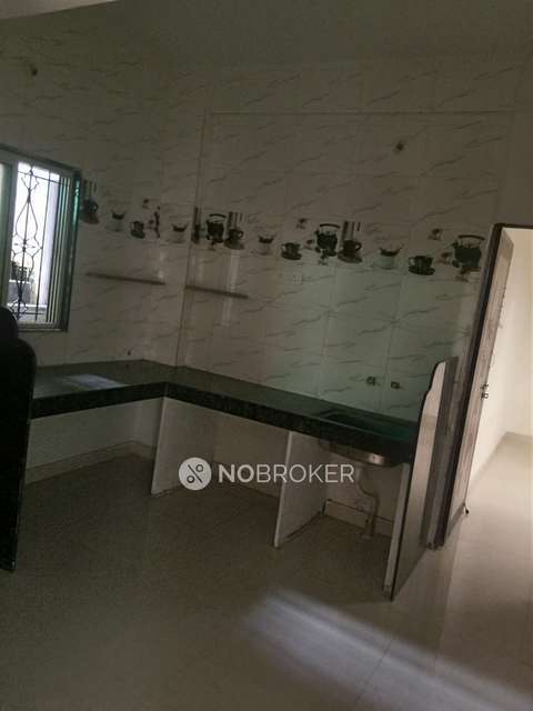 1 BHK Flat for Rent  In Fursungi