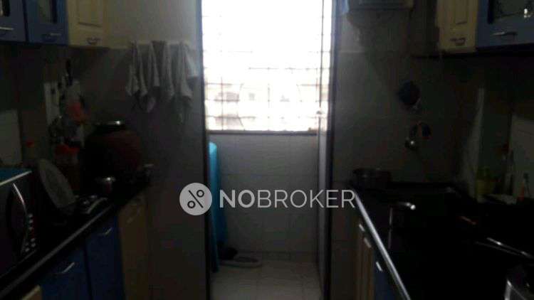 1 BHK Flat In New Bhoomi Park For Sale  In Malad West