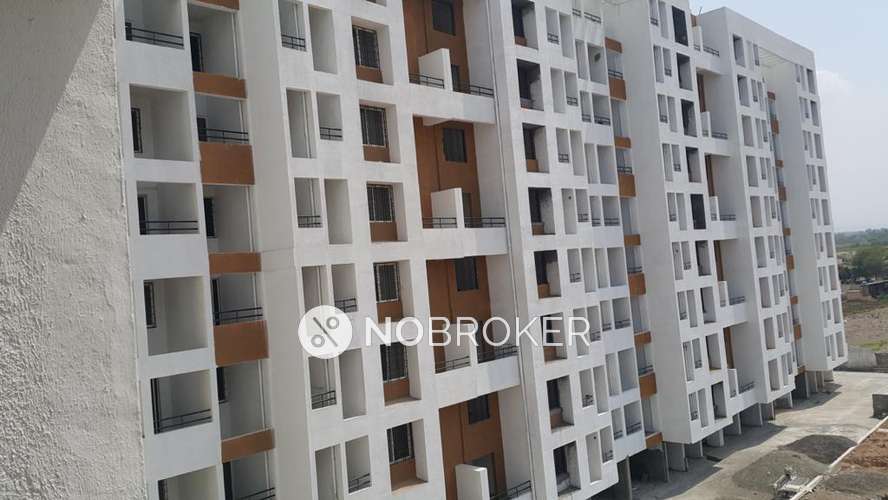 2 BHK Flat In Shivtara Tara City for Rent  In Loni Kalbhor