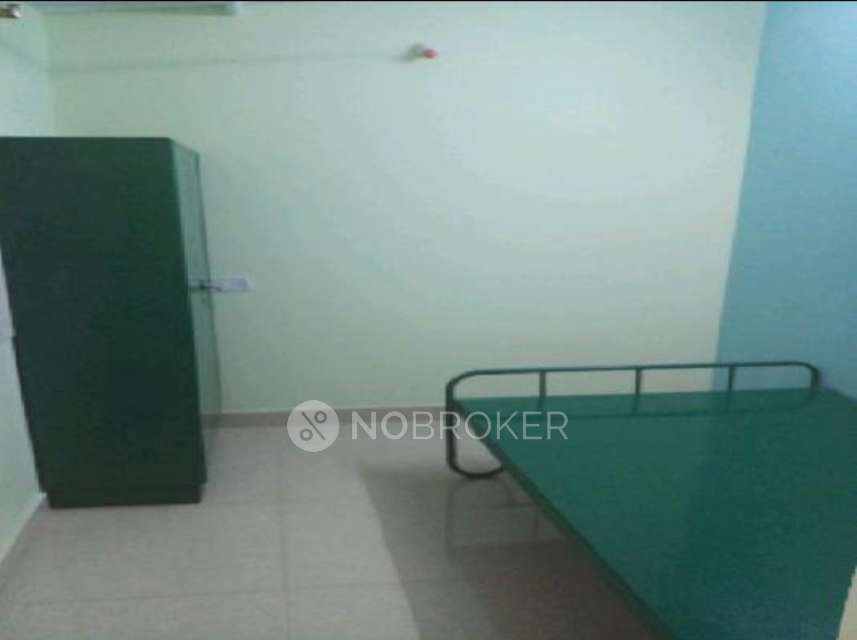 1 RK Villa In Mohith Mansion for Rent In Kammanahalli
