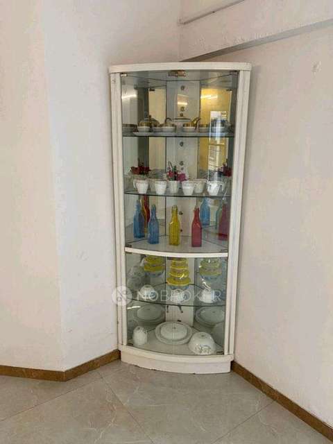 3 BHK Flat In Gaurav Heights, Kandivali West For Sale  In Kandivali West