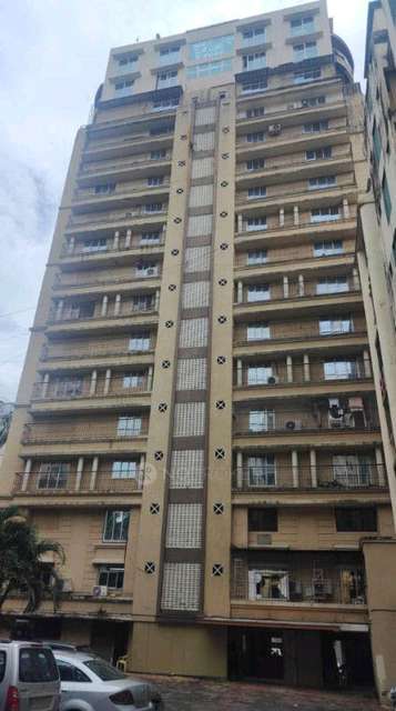 3 BHK Flat In Gaurav Heights, Kandivali West For Sale  In Kandivali West