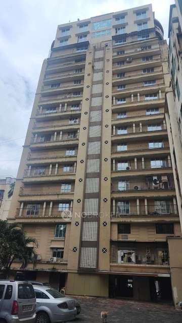 3 BHK Flat In Gaurav Heights, Kandivali West For Sale  In Kandivali West