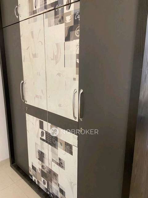 3 BHK Flat In Gaurav Heights, Kandivali West For Sale  In Kandivali West