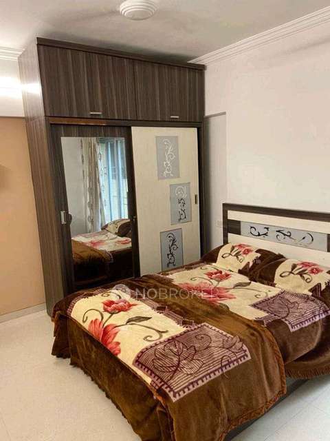 3 BHK Flat In Gaurav Heights, Kandivali West For Sale  In Kandivali West