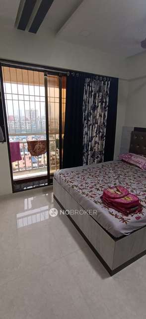 3 BHK Flat In Gami Vivaan For Sale  In Kopar Khairane