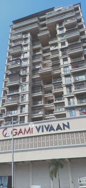 3 BHK Flat In Gami Vivaan For Sale  In Kopar Khairane