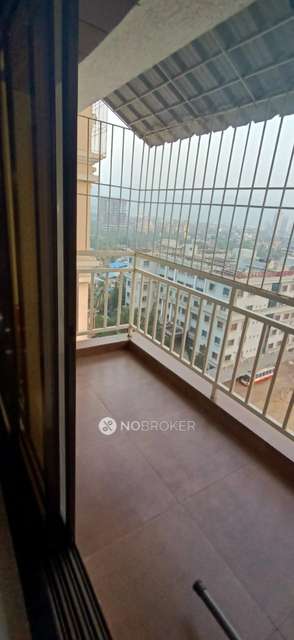 3 BHK Flat In Gami Vivaan For Sale  In Kopar Khairane