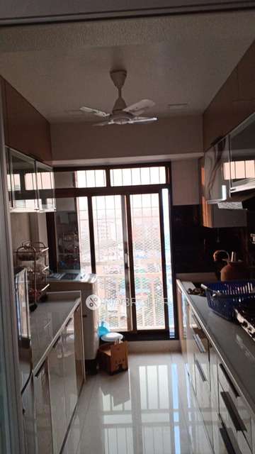 3 BHK Flat In Gami Vivaan For Sale  In Kopar Khairane