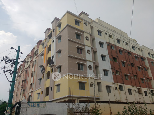 2 BHK Flat In Paras Maitri for Rent  In Electronic City