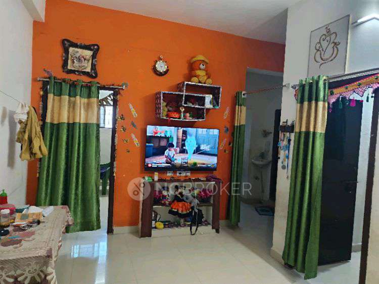 2 BHK Flat In Janardhan Enclave For Sale  In Bandlaguda