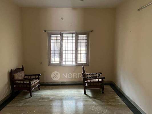 3 BHK Flat In Independant House , With Two Floors , Second Floor For Rent for Rent  In Masab Tank