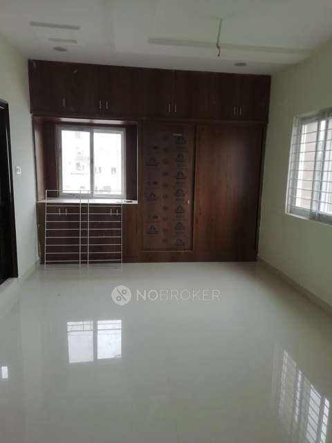 3 BHK Flat In Harini Homes for Rent  In Puppalguda