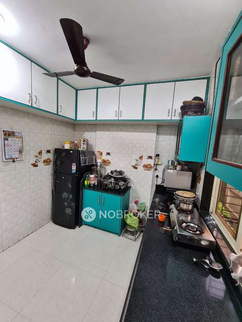 2 BHK Flat In Sunbeam Apartment  For Sale  In Mulund West