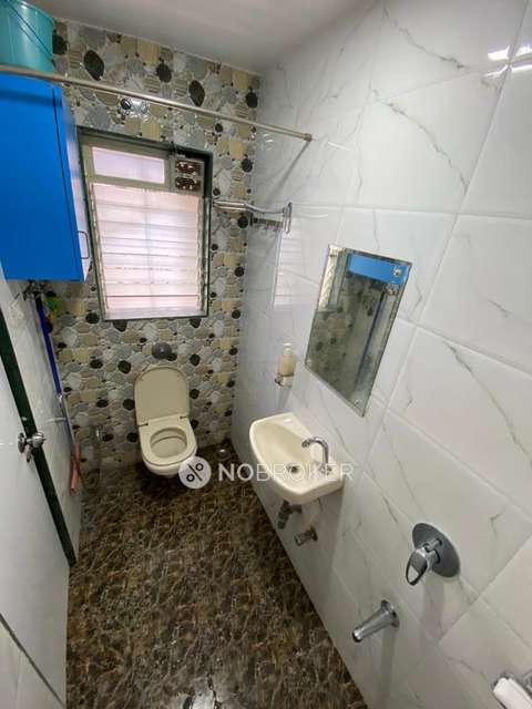 2 BHK Flat In Sunbeam Apartment  For Sale  In Mulund West