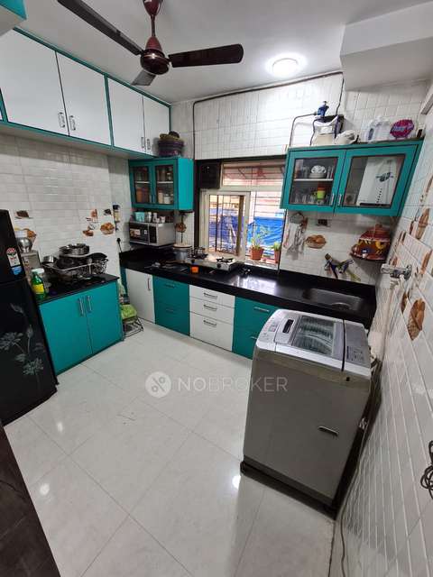2 BHK Flat In Sunbeam Apartment  For Sale  In Mulund West