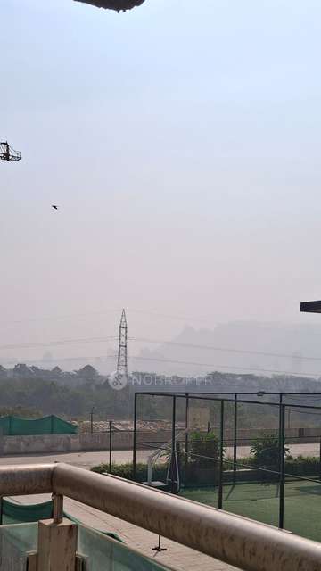 1 BHK Flat In Highland Haven, Thane West For Sale  In Thane West