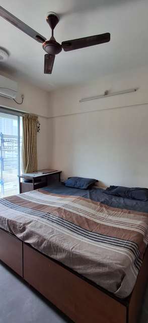 1 BHK Flat In Highland Haven, Thane West For Sale  In Thane West