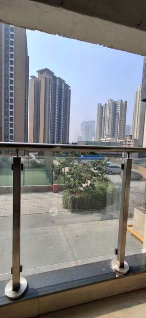 1 BHK Flat In Highland Haven, Thane West For Sale  In Thane West