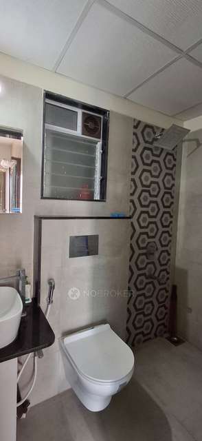 1 BHK Flat In Highland Haven, Thane West For Sale  In Thane West