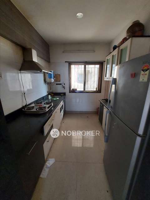 3 BHK Flat In Spring Valley for Rent  In Hadapsar