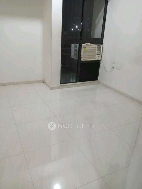 1 BHK Flat In Lodha Crown Quality Homes For Sale  In Majiwada Flyover